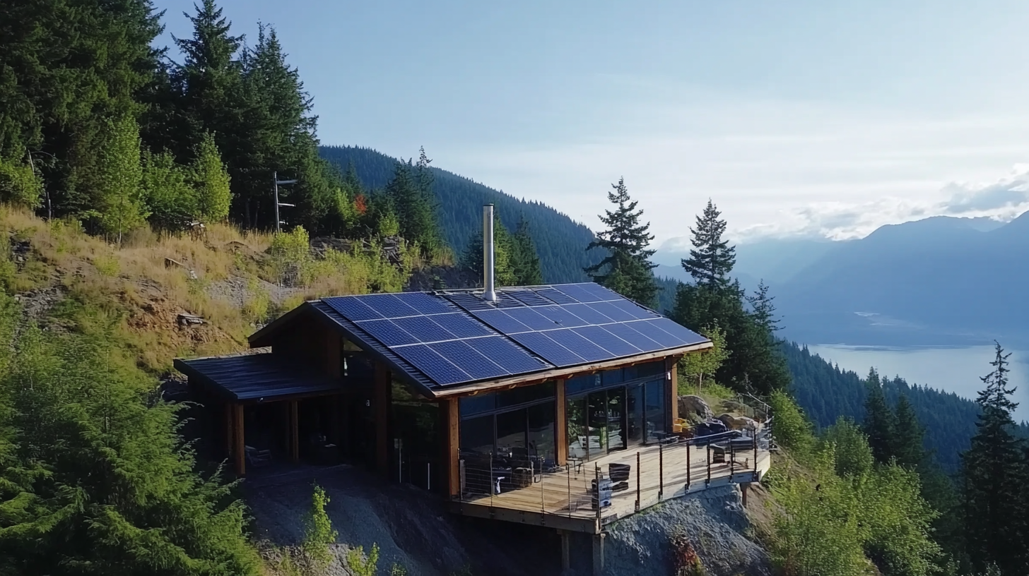 Navigating Global Standards for Off Grid Battery Bank Certifications