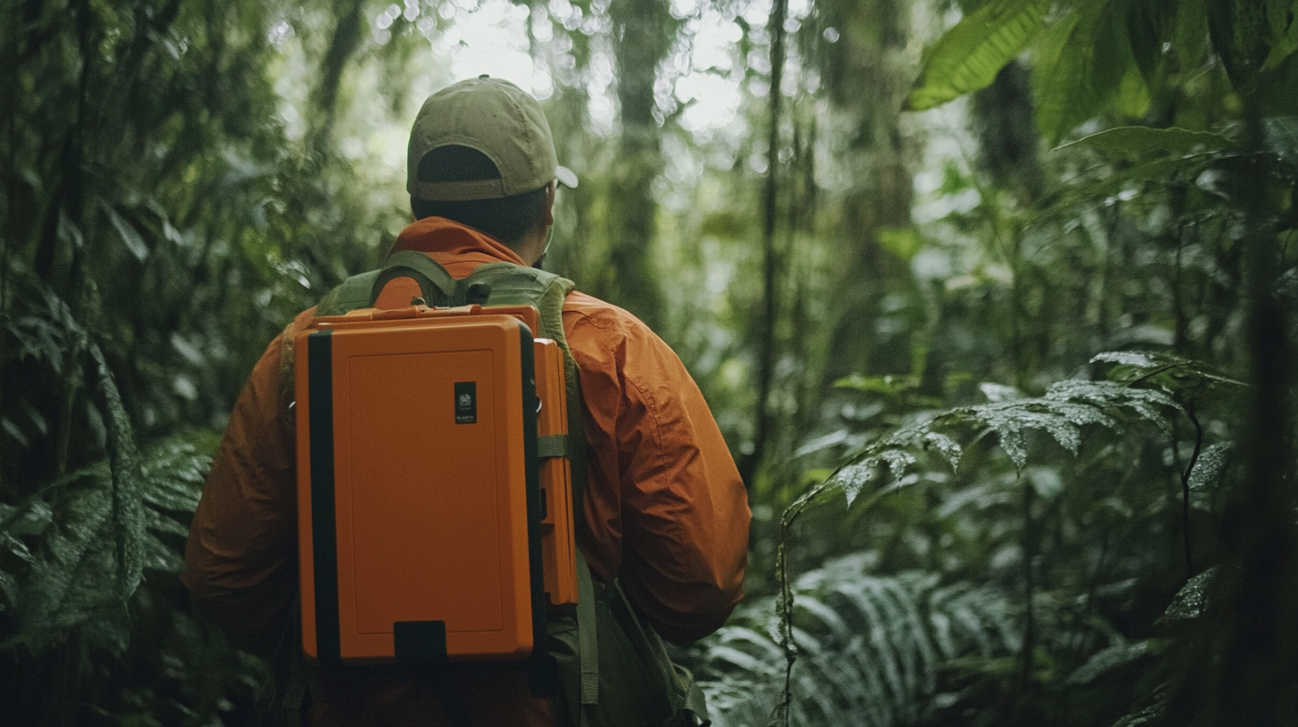 Navigating Global Standards for Off Grid Battery Bank Certifications