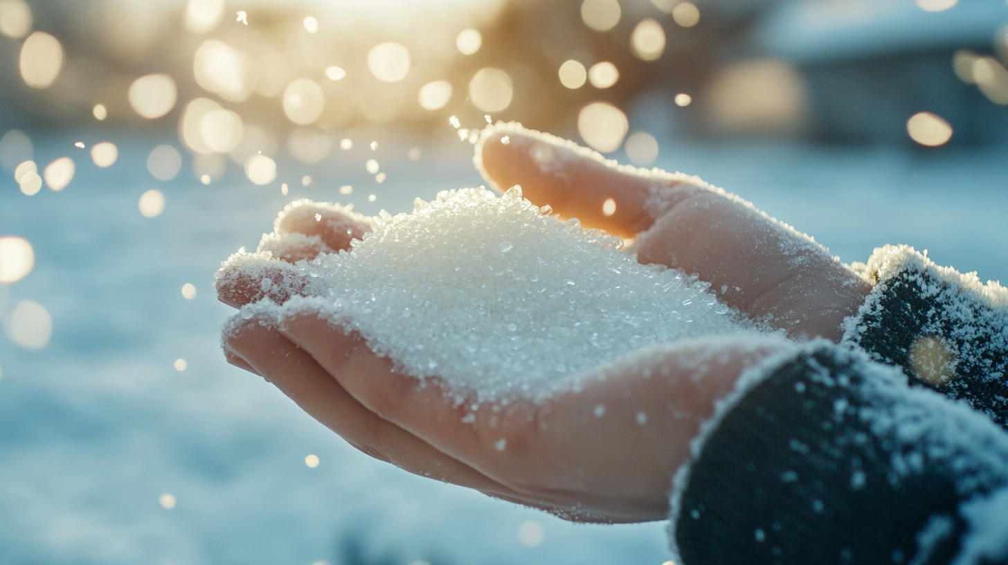 Unlocking the Benefits: 7 Key Specifications of Ammonium Chloride as a Feed Additive