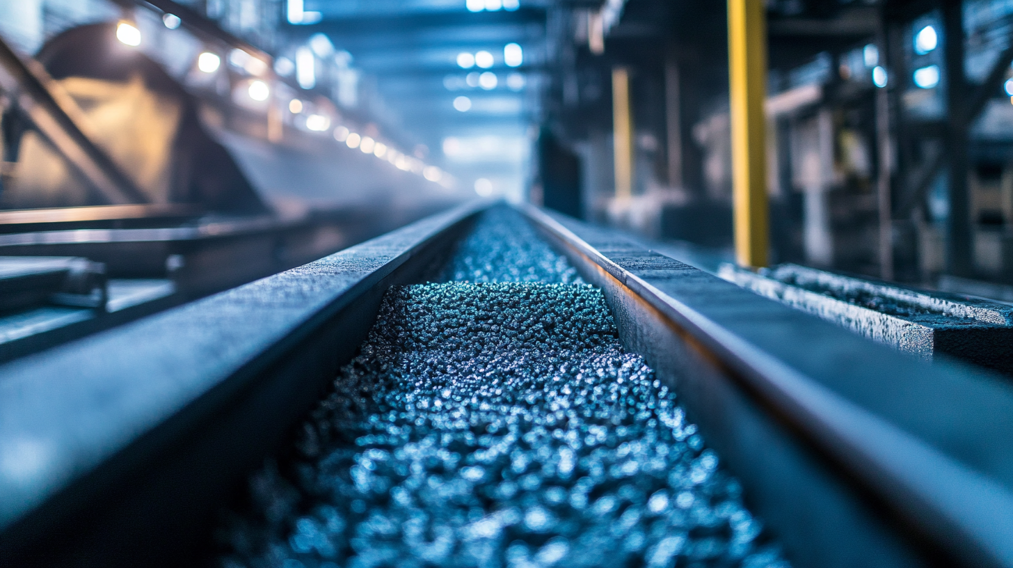 Unlocking the Benefits: 7 Key Specifications of Ammonium Chloride as a Feed Additive