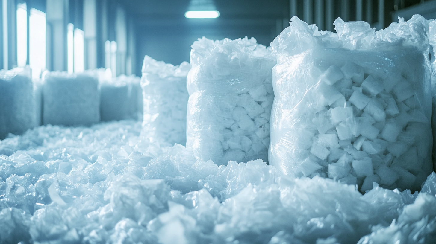 Polystyrene Bag Industry Innovations and Essential Checklist for 2025 Global Buyers