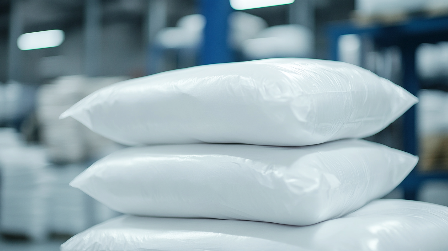 Polystyrene Bag Industry Innovations and Essential Checklist for 2025 Global Buyers