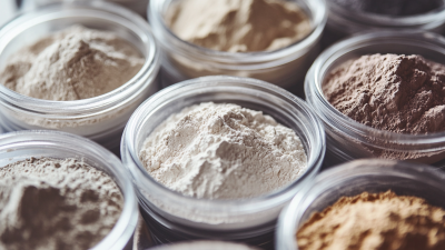 How to Identify Superior Mica Powder Suppliers Based on Industry Standards and Quality Metrics