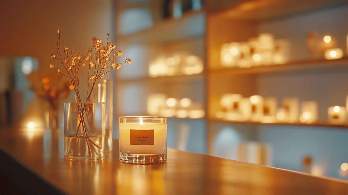 Maximize Your Investment with Candle Fragrance After Sales Support and Maintenance Insight