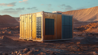 Navigating Global Standards for Off Grid Battery Bank Certifications