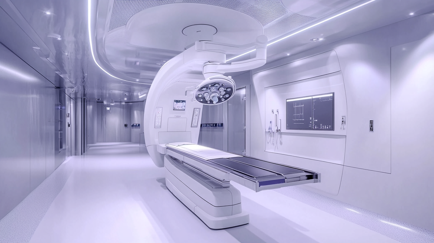 Unlocking the Potential of Central Venous Catheter Single Lumen in Global Healthcare Innovation