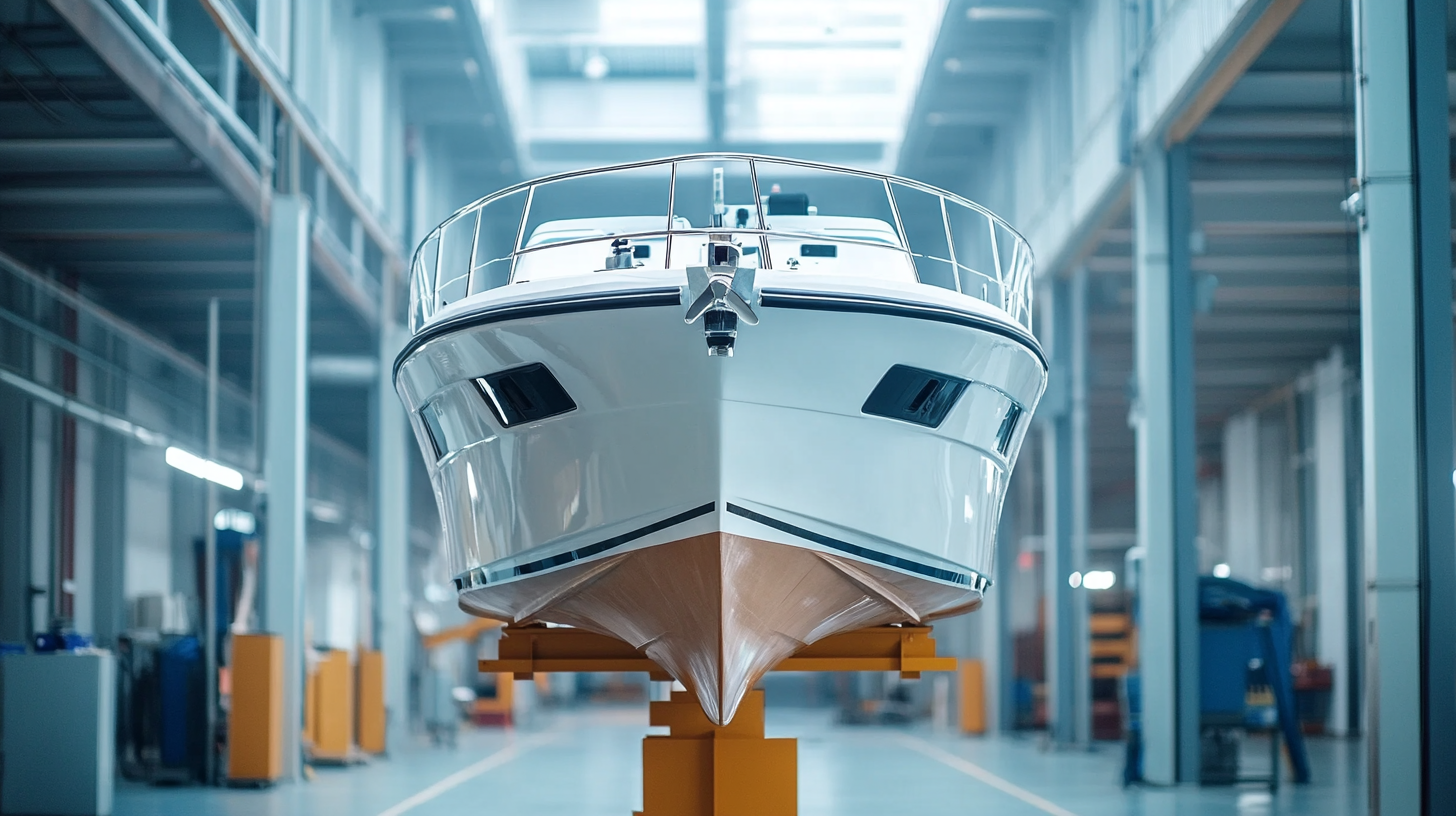 Understanding Small Speed Boat Manufacturing Standards Across the Global Market