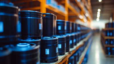 How to Identify Reliable Suppliers for Quality Storage Batteries