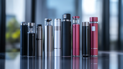 Exploring the Unique Features of E Vape 15000 and How to Choose the Right One for Your Business