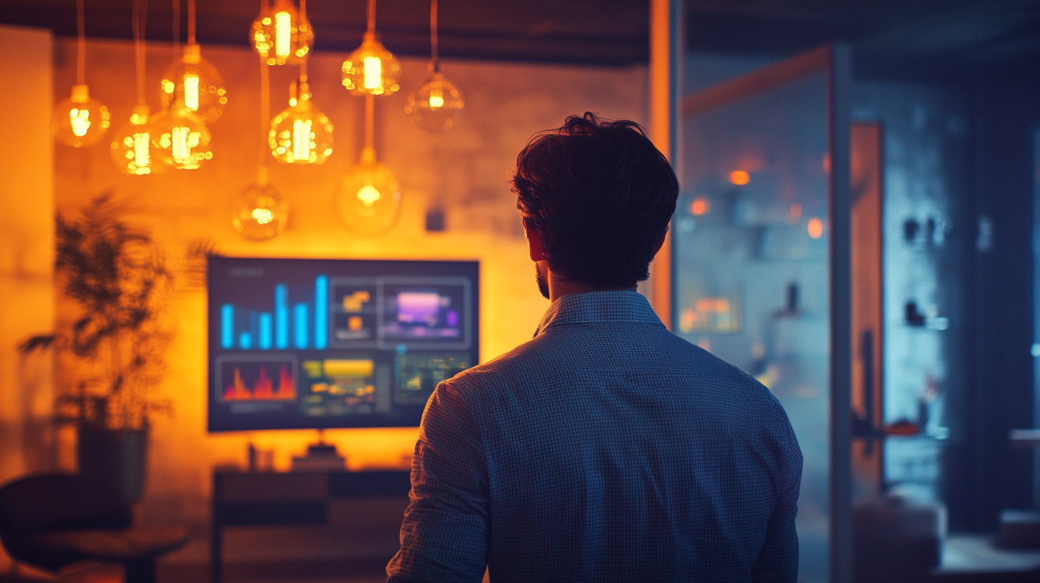 Smart Light Solutions: Innovative Options for Modern Global Buyers
