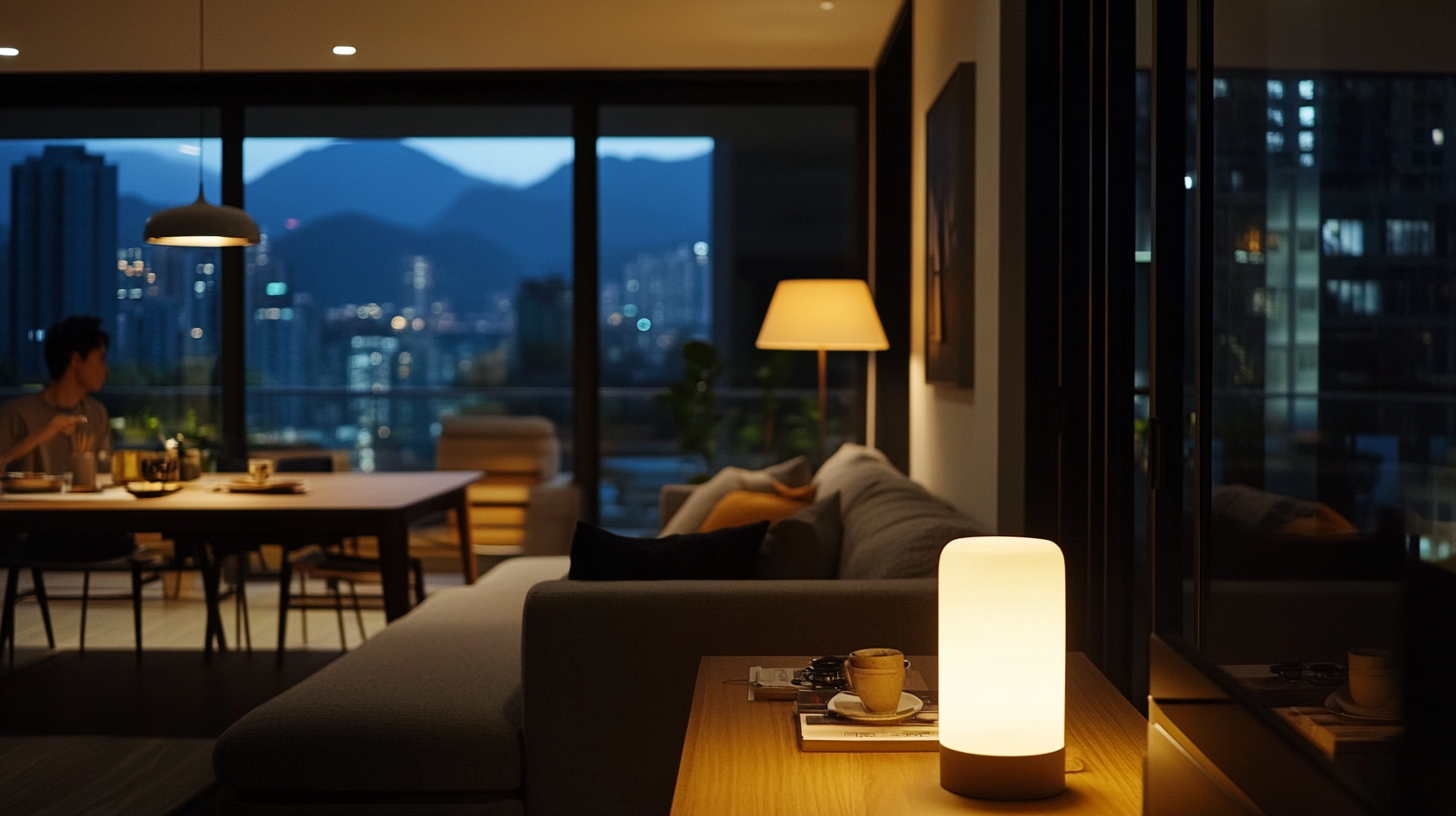 Smart Light Solutions: Innovative Options for Modern Global Buyers