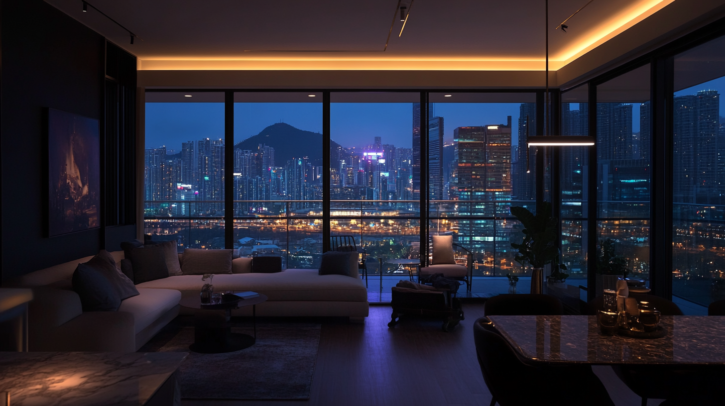 Smart Light Solutions: Innovative Options for Modern Global Buyers