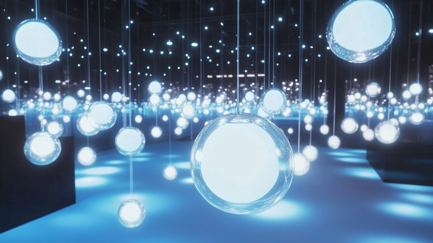 Smart Light Solutions: Innovative Options for Modern Global Buyers