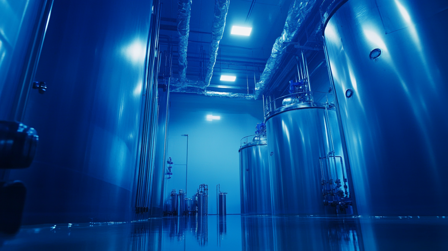 Exploring Global Applications of Hot Water Tank Heating Elements in Various Industries