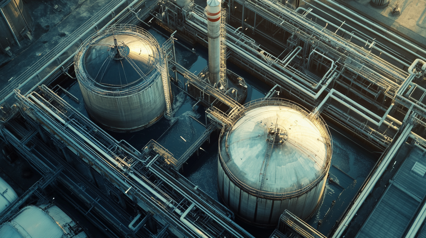 Exploring Global Applications of Hot Water Tank Heating Elements in Various Industries