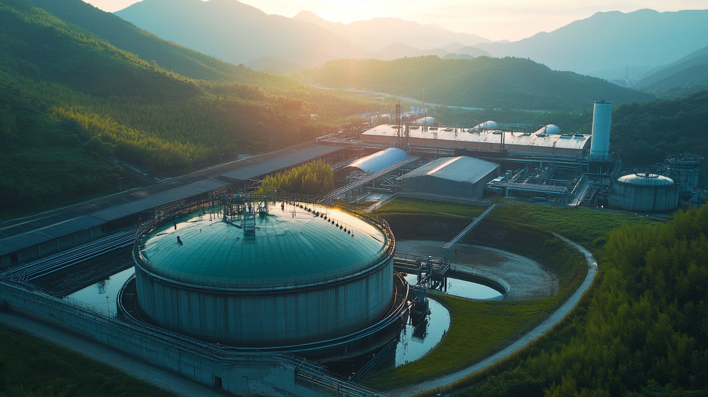 Exploring Global Applications of Hot Water Tank Heating Elements in Various Industries
