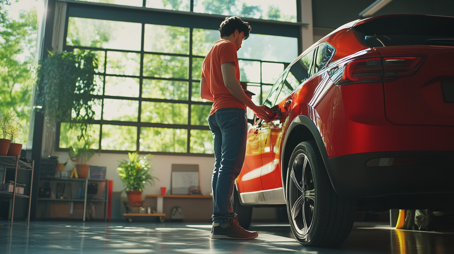 Unlock Kits For Cars Transforming Aftermarket Service and Repair Expenses for the Future
