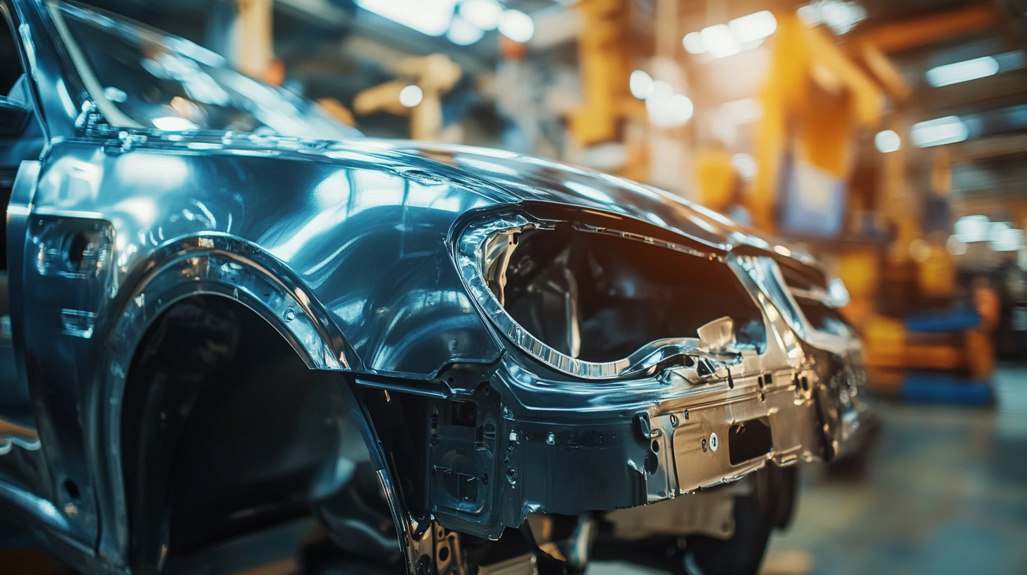 Unlock Kits For Cars Transforming Aftermarket Service and Repair Expenses for the Future