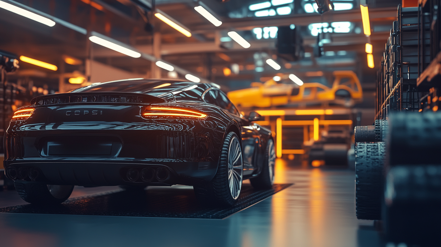 Unlock Kits For Cars Transforming Aftermarket Service and Repair Expenses for the Future