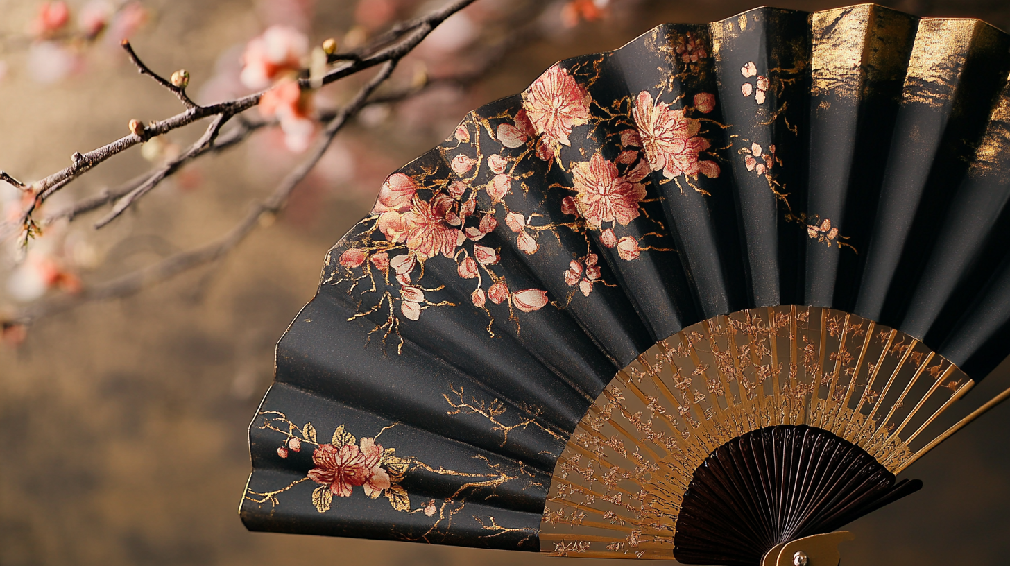 Discover the Unique Charm of Fan Wall Hanging for Your Global Decoration Needs