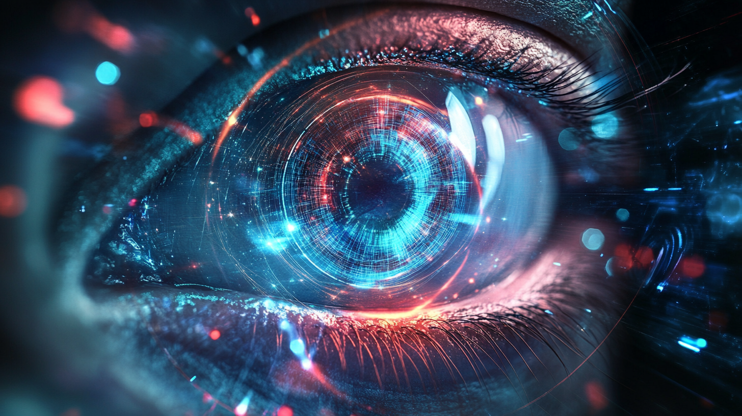 2025 Global Trends in Laser Show System Innovations and Performance Evaluation