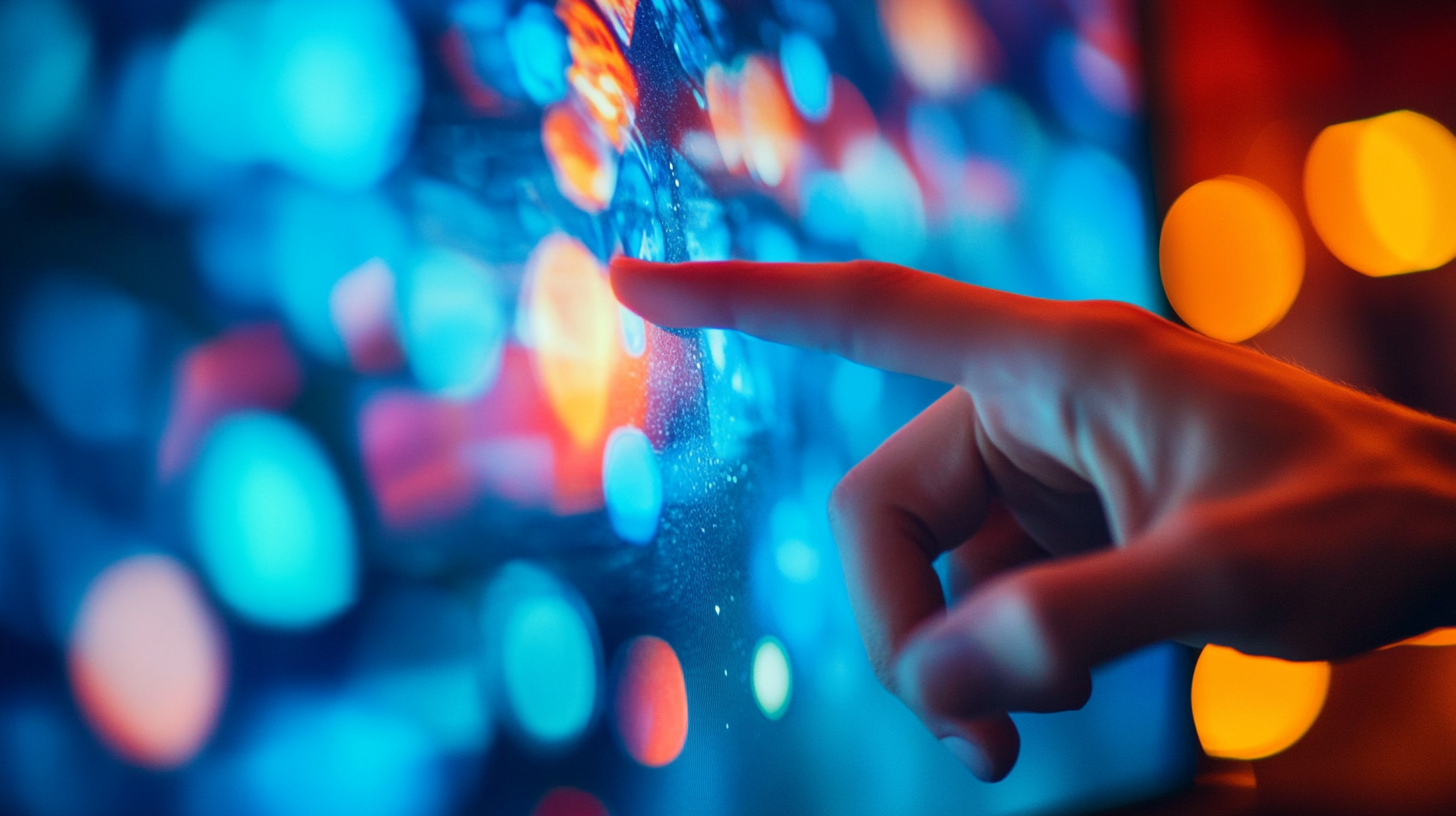 Exploring Touchscreen Television Specifications and Essential Buying Tips for Global Buyers