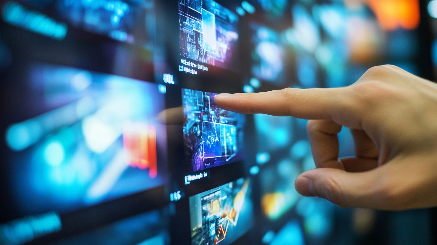 Exploring Touchscreen Television Specifications and Essential Buying Tips for Global Buyers