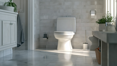 5 Key Benefits of After-Sales Support and Maintenance Costs for Raised Toilets