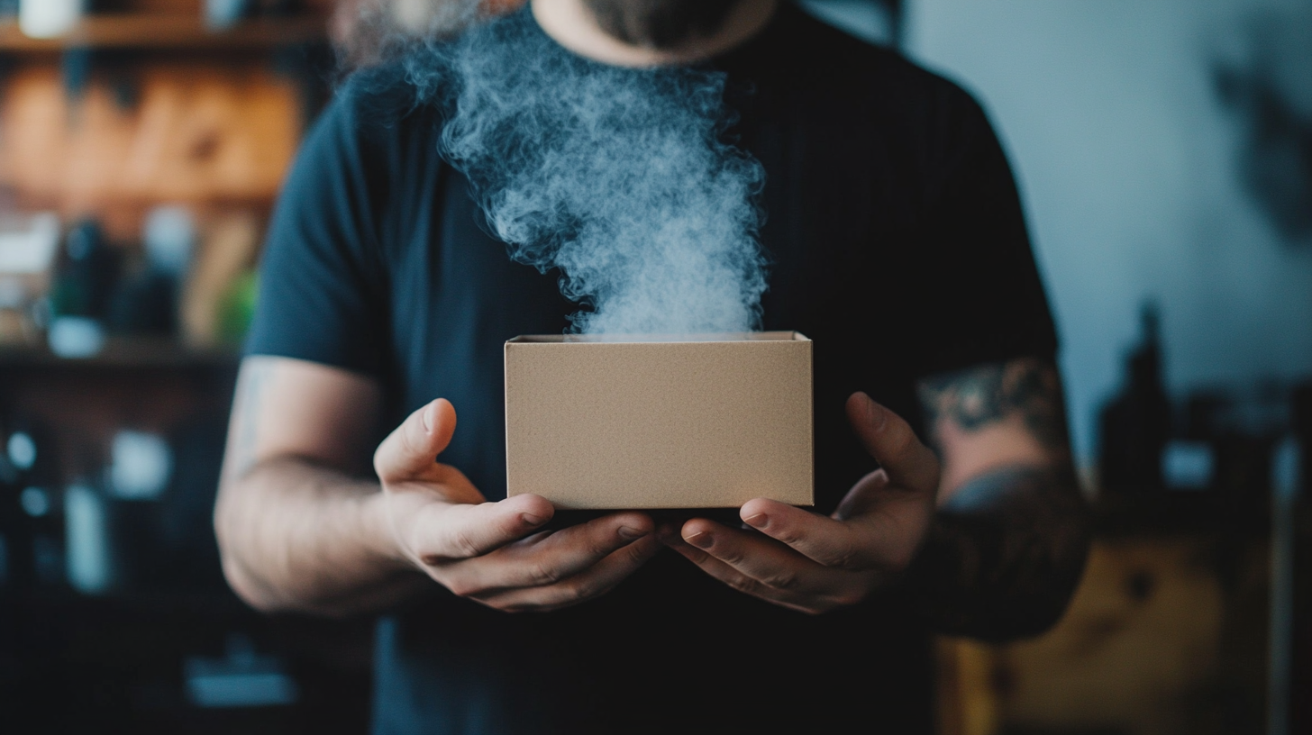 Exploring the Features and Benefits of Smell Proof Boxes: A Comprehensive Buying Guide for Global Buyers