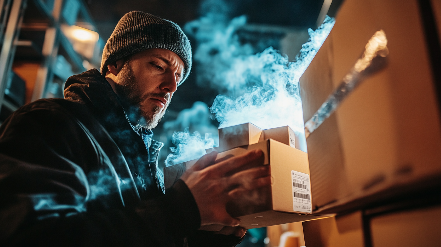 Exploring the Features and Benefits of Smell Proof Boxes: A Comprehensive Buying Guide for Global Buyers