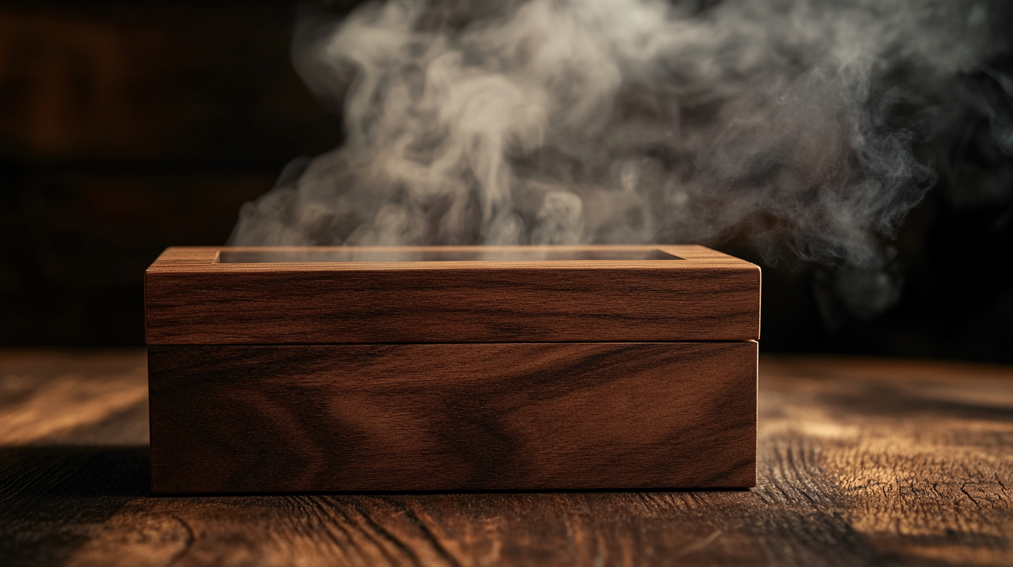 Exploring the Features and Benefits of Smell Proof Boxes: A Comprehensive Buying Guide for Global Buyers