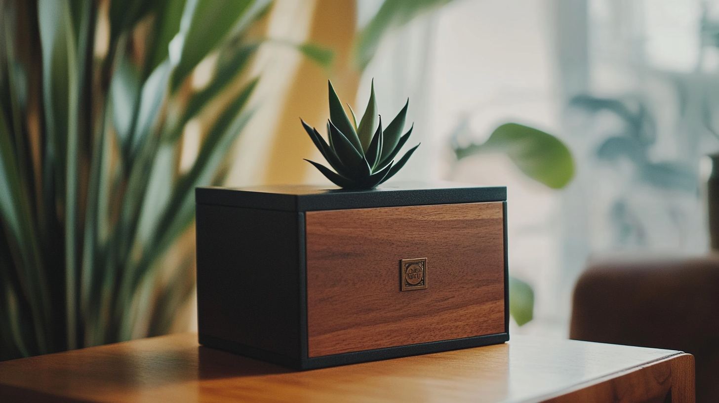 Exploring the Features and Benefits of Smell Proof Boxes: A Comprehensive Buying Guide for Global Buyers