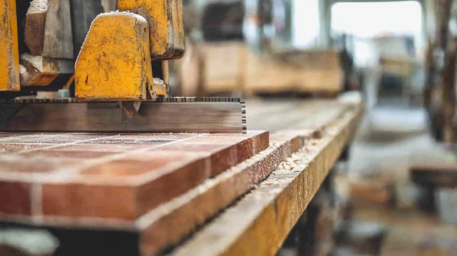5 Key Reasons to Choose a Tile Bridge Saw for Your Next Project