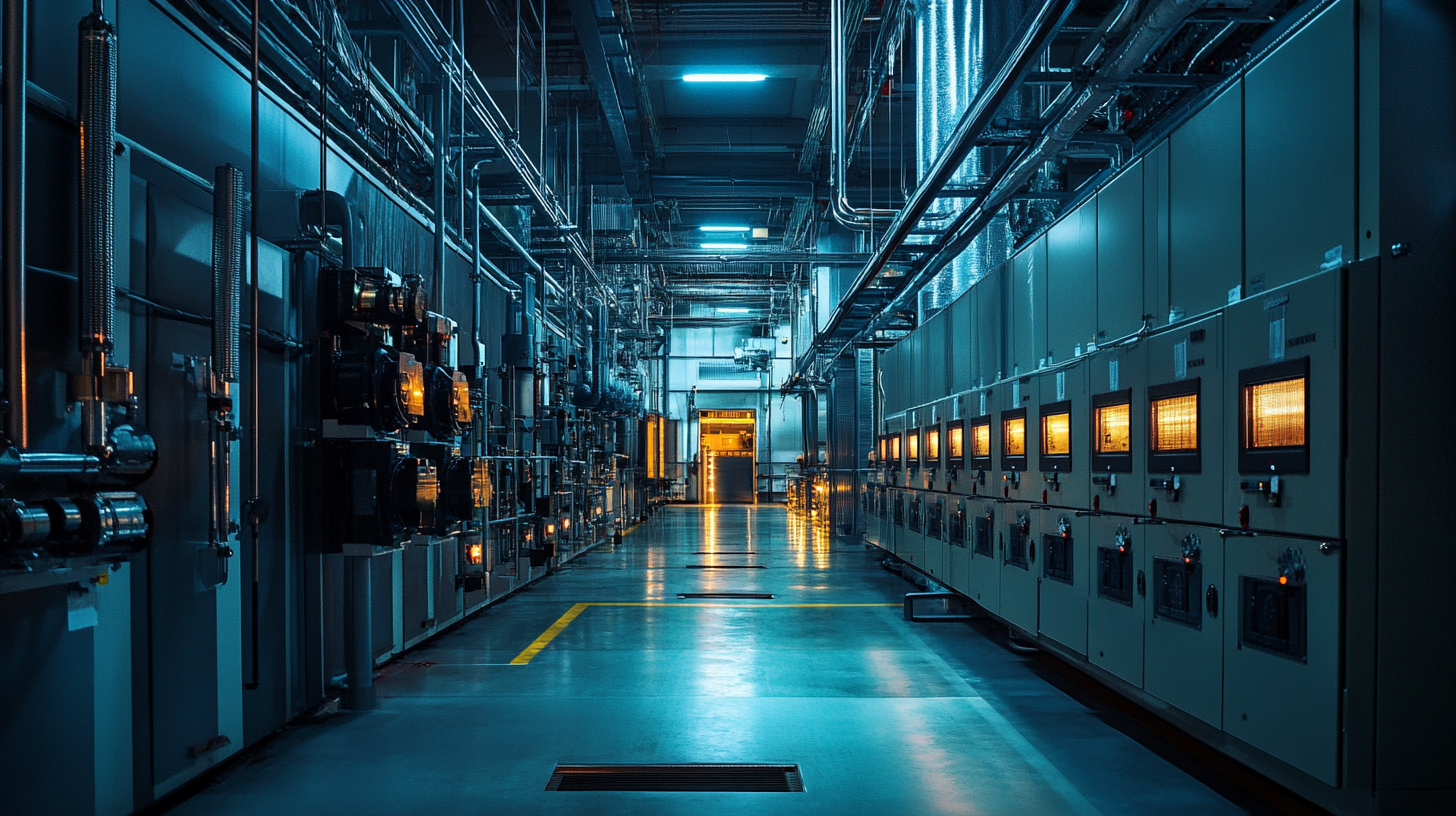 Envisioning Tomorrow: The Evolution of Hv Switchgear in Global Markets