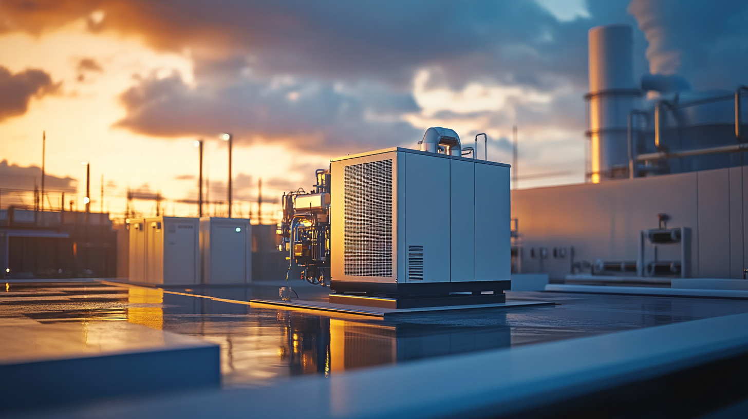 2025 Gasoline Standby Generator Trends and Best Practices for Global Buyers