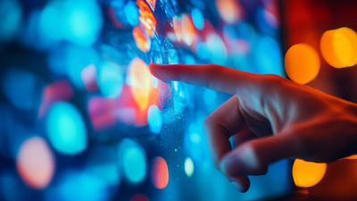 Exploring Touchscreen Television Specifications and Essential Buying Tips for Global Buyers