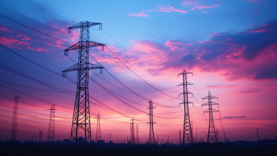 Best Practices for Sourcing Medium Voltage Circuit Breakers: Insights for Global Buyers