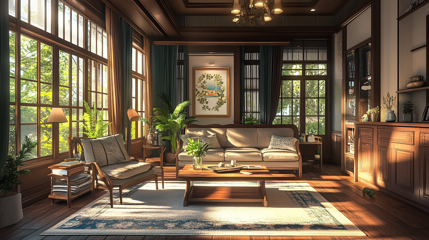 Global Home Decoration Trends 2025 Insights and Market Comparisons for Smart Procurement