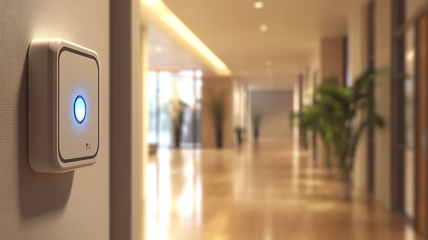 How to Identify Reliable Suppliers for Senior Care Call Button Solutions