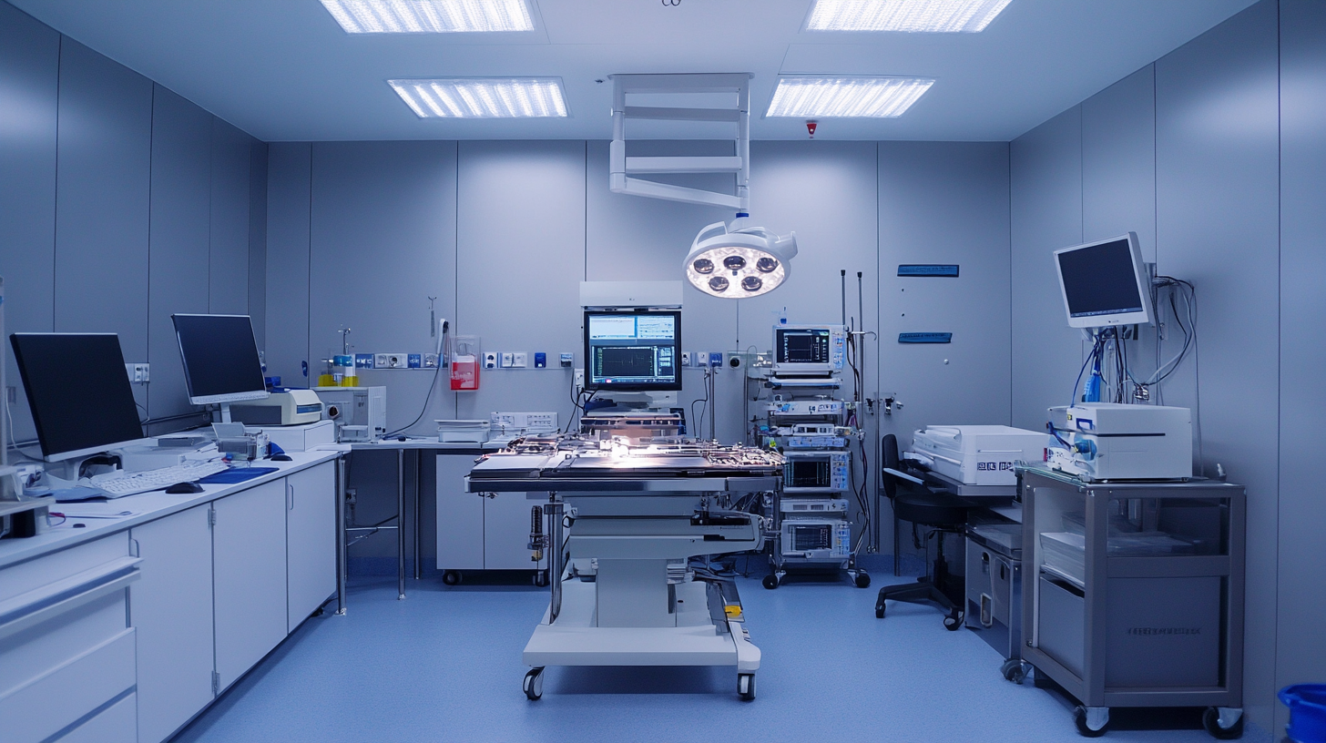 Finding the Best Bga Rework Station Manufacturers A Comprehensive Guide for Global Buyers