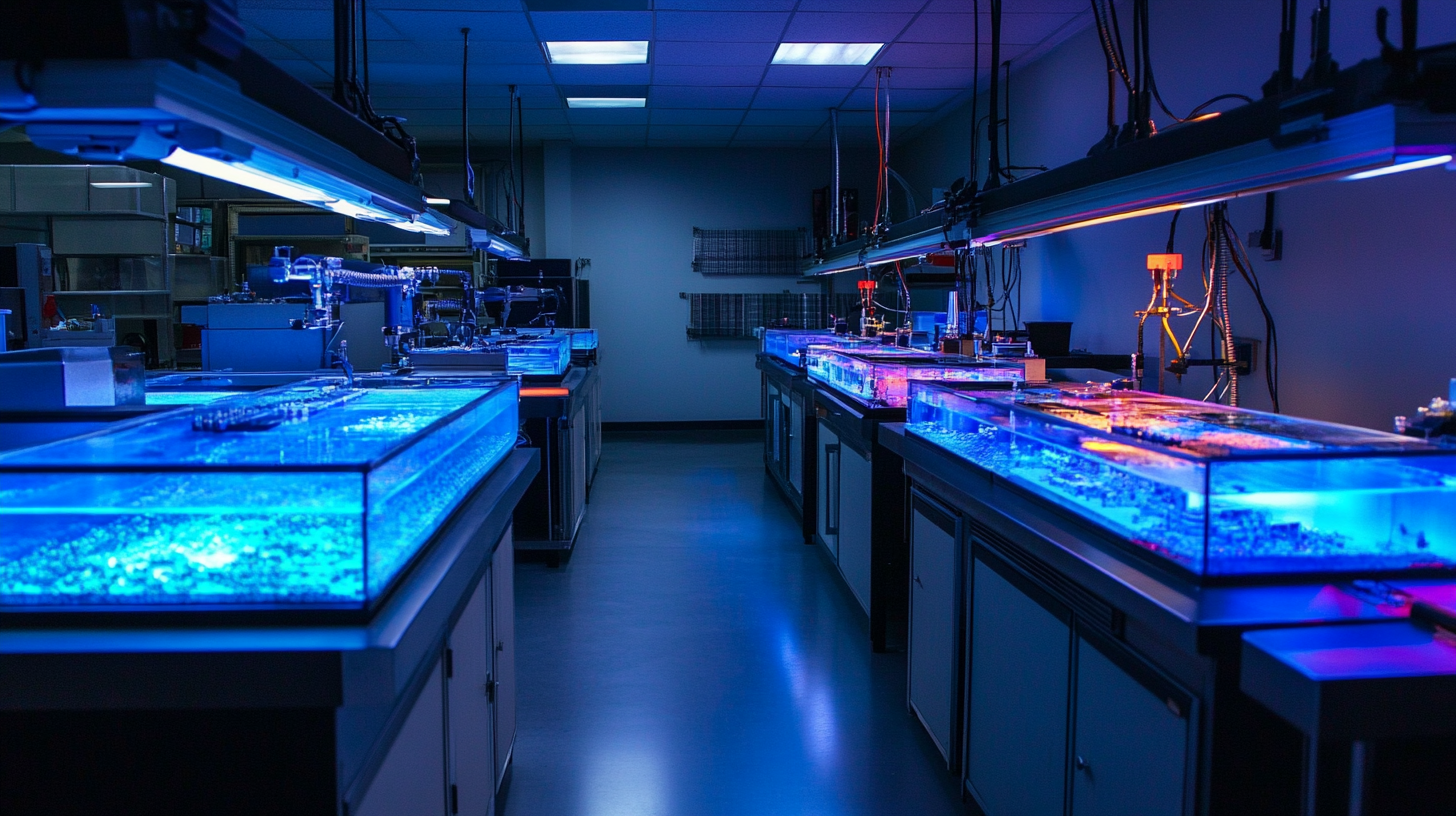 Finding the Best Bga Rework Station Manufacturers A Comprehensive Guide for Global Buyers