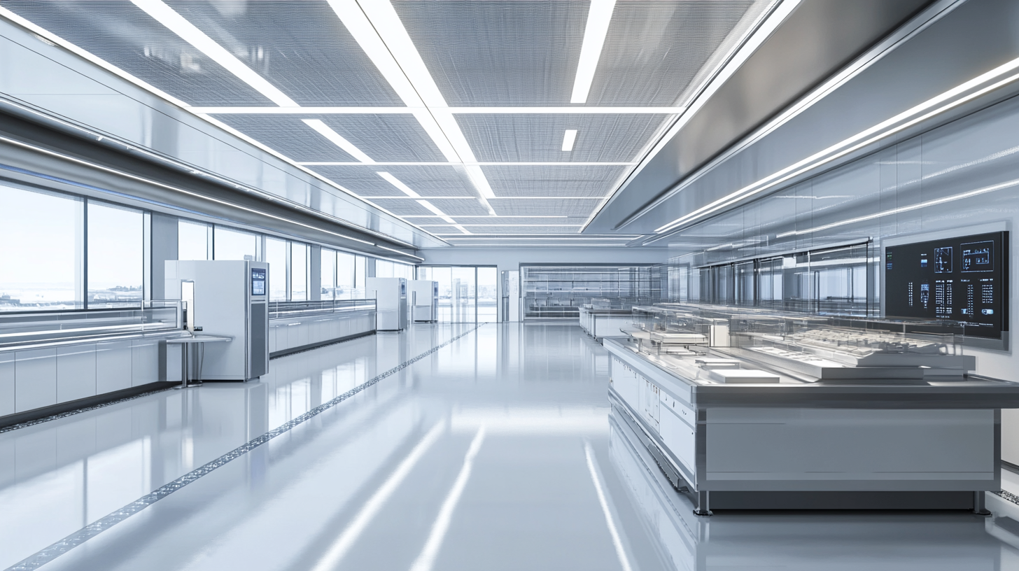 Finding the Best Bga Rework Station Manufacturers A Comprehensive Guide for Global Buyers