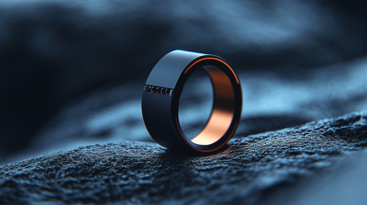 Unveiling the Key Features of Wearable Smart Rings and Tips for Global Buyers to Maximize Benefits