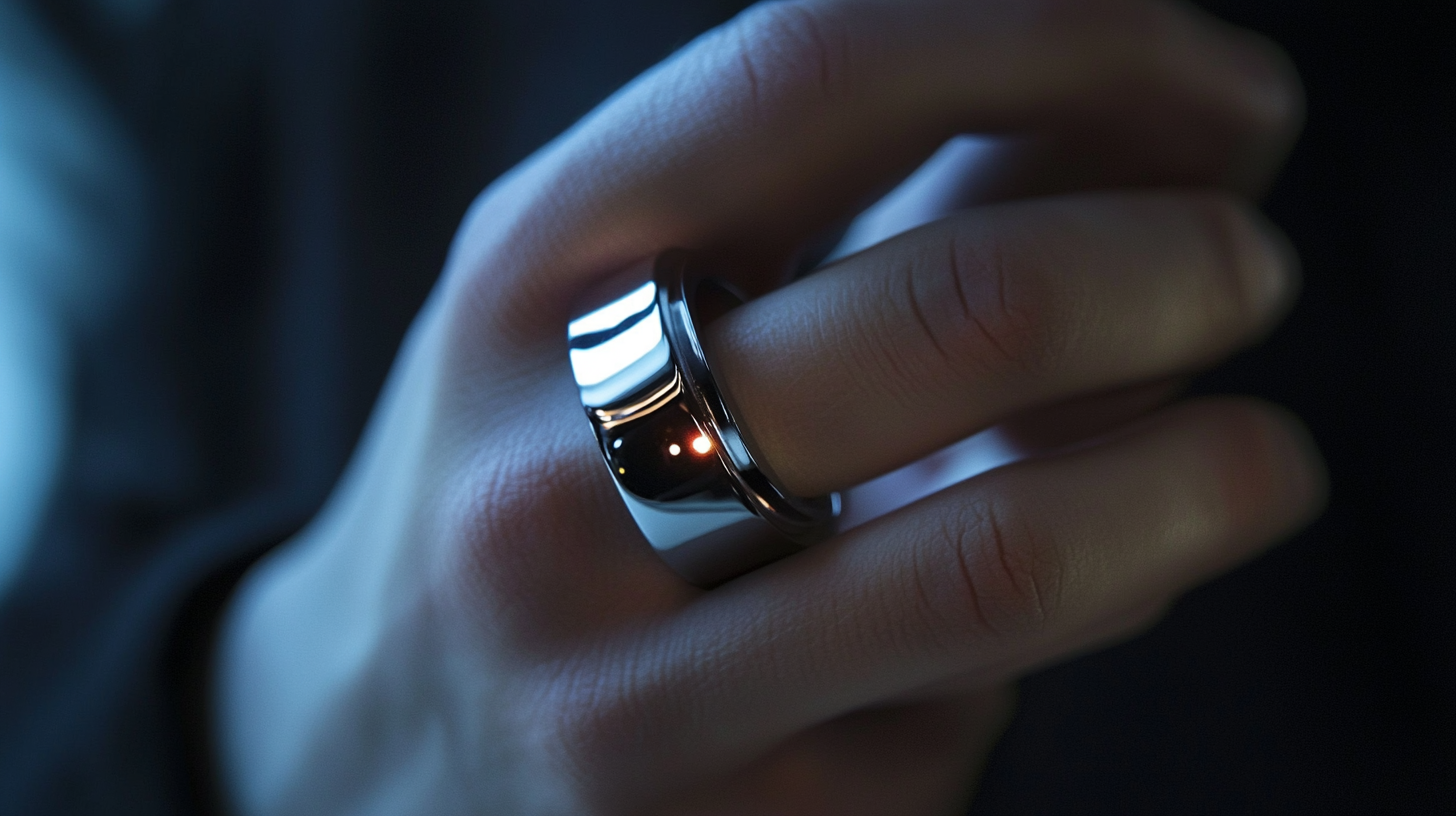 Unveiling the Key Features of Wearable Smart Rings and Tips for Global Buyers to Maximize Benefits
