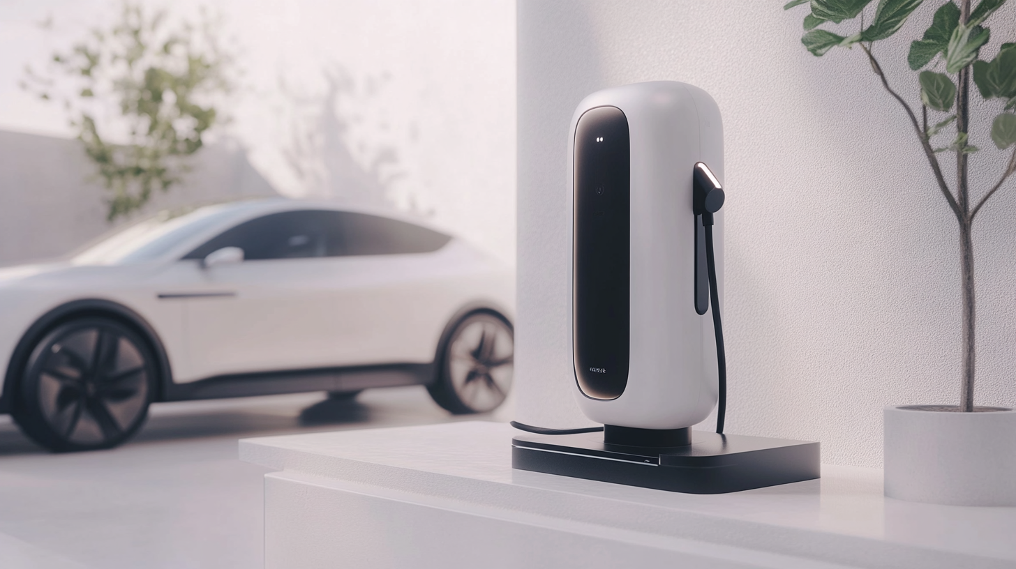 2025 Trends: 7 Reasons Why Portable Electric Car Chargers Are a Must for Global Buyers