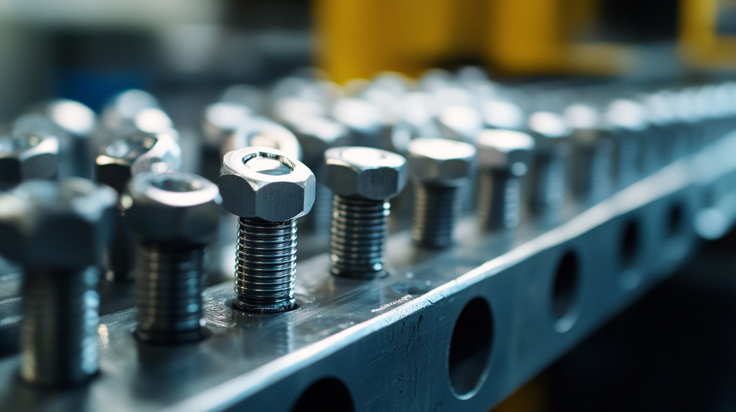 Global Procurement Challenges: Navigating Quality Standards for Tension Screwdrivers