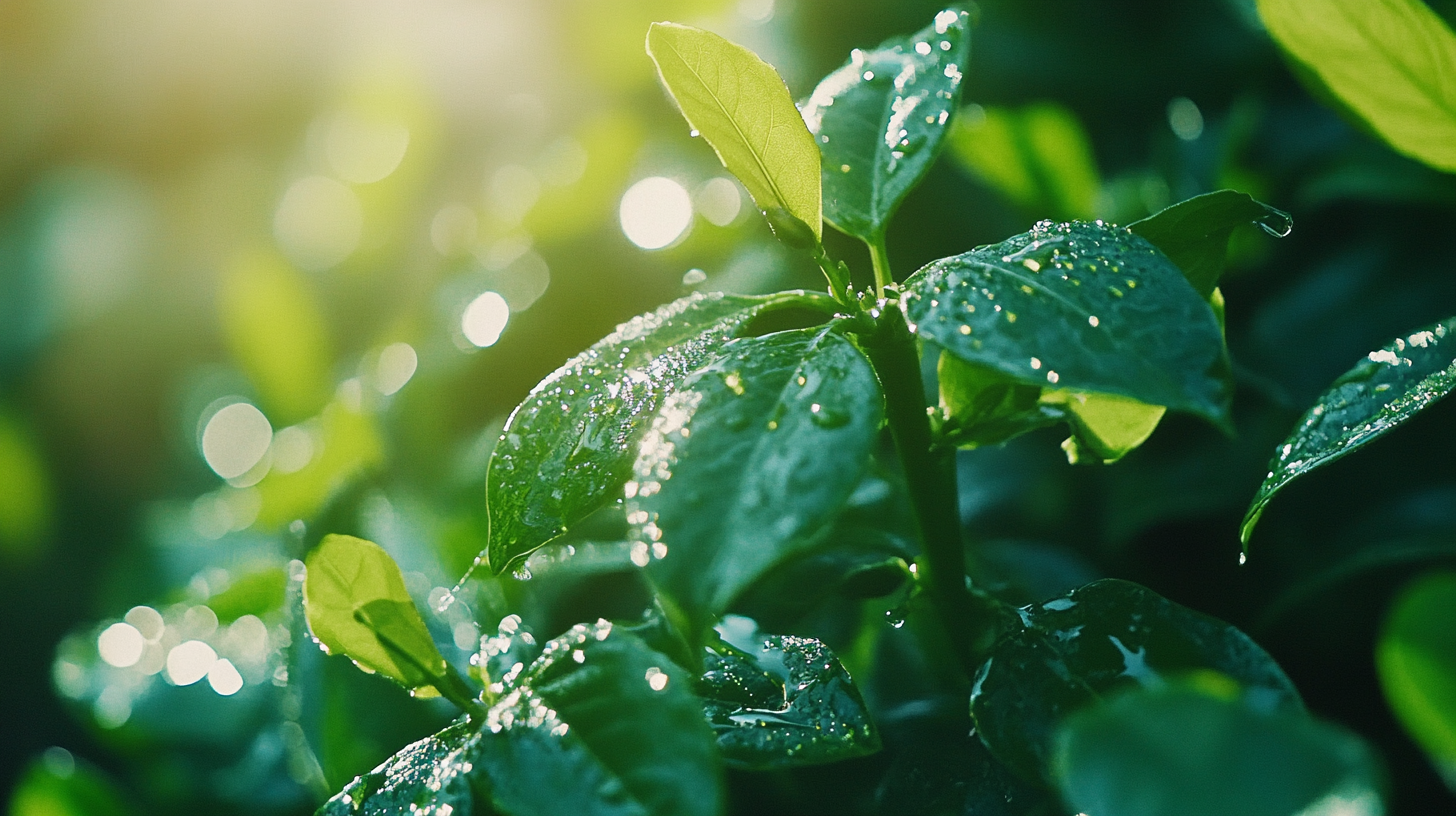 Navigating Global Trade Certifications for Effective Crop Protection Solutions