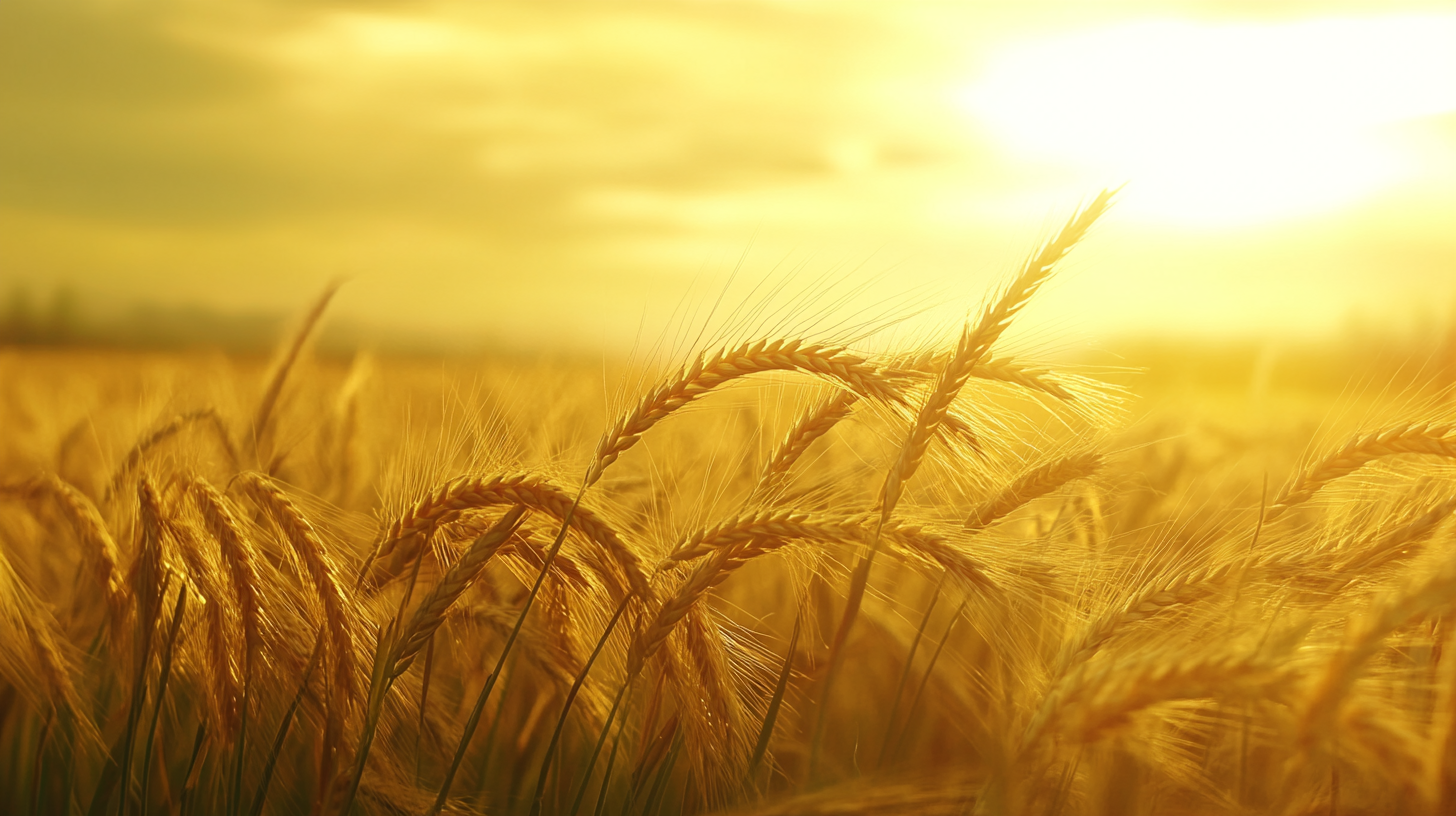 Navigating Global Trade Certifications for Effective Crop Protection Solutions