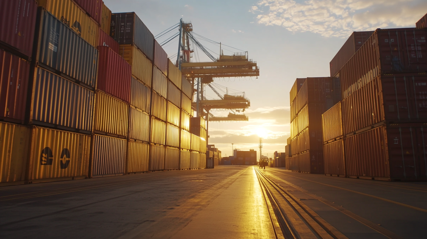 Navigating Global Trade Certifications for Effective Crop Protection Solutions