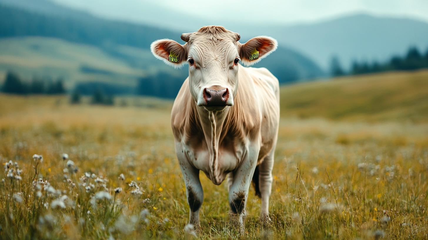 Understanding Industry Standards and Challenges in Bovine Collagen Peptides Sourcing